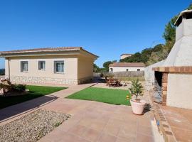 Villa Nor - Lloret de Mar, holiday rental in Lloret de Mar