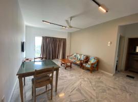 B13-11marina view villas, hotel in Port Dickson