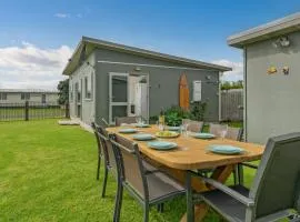 Kōpuha on Rangiora - Matarangi Holiday Home