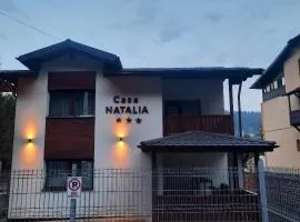 Casa Natalia Bușteni