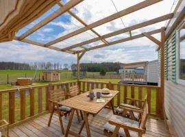 Domki Wakacyjne "Wolności" - Grill, Relax w Balii z Jacuzzi & Taras by Noclegi Renters