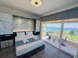 Nikos Apartments Corfu, vacation rental in Agios Stefanos