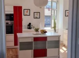 Ferienwohnung Marktblick Goslar