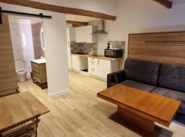 Vieux Nice a 2min de la mer