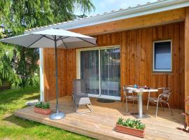 C La Belle Vie, B&B i Pessac