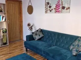 1 Bedroom Studio