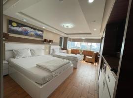 Binh An Hotel, hotel in: District 2, Ho Chi Minh-stad