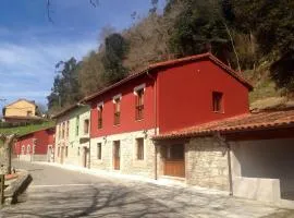 La Casuca del Esbardu Hotel