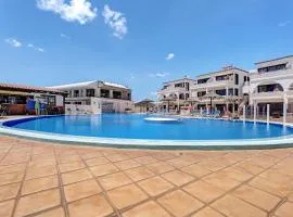 Beautiful Apartmento Amarilla Golf