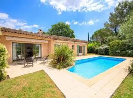 Villa les lauriers - domaine des lauriers by Halldis