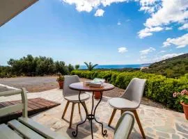Laconian Collection # Gytheio Sea View Kostantinos Apartment#
