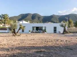 Casa Rural Espadan Suites
