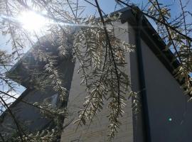 Apartments Lanterna Ražanac, hótel í Ražanac