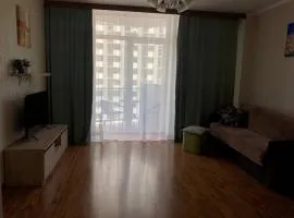 Apartment Sea Tower 9 floor