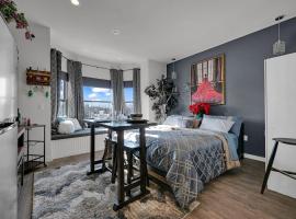 Beacon Hotel, hotel near Stewart Airport - SWF, Beacon