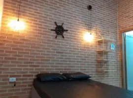 Condominio Costa do Sol Praia - 600mt da praia