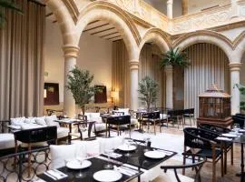 Hotel Cetina Palacio de los Salcedo