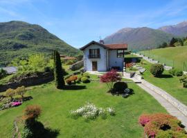 Holiday Home Iride by Interhome, hotel in Mergozzo