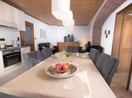 Apartment Nordwind by Interhome