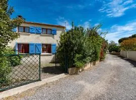 Holiday Home Félicité by Interhome