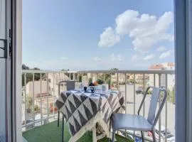 Apartment Les Villageoises-2 by Interhome