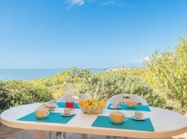 Holiday Home Erica by Interhome