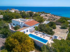 Villa Casa Rubi by Interhome, hotel in Sant Ferran de Ses Roques