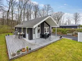Holiday Home Gunholm - 150m from the sea by Interhome