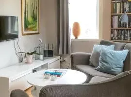Holiday Home Tingstäte Martebo Kvie
