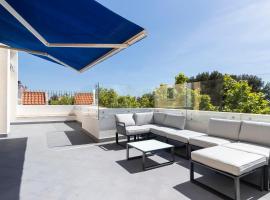 Cascais Duplex Apartment: Cascais'te bir daire