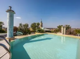 Nicola's Penthouse
