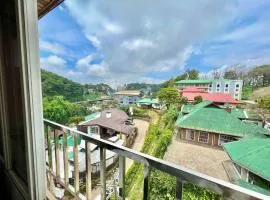 Zenmist Properties- 2 Bedroom Economy
