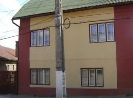Pensiunea Shalom