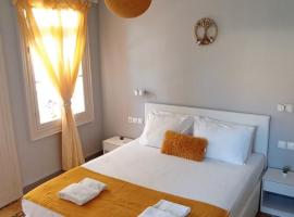 Kosta n`tina Guest House, villa in Lefkada