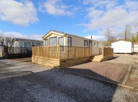 Rhodes Retreat, holiday home in Cockermouth