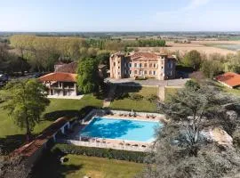 Château de Loubéjac