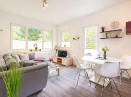 Gerhart-Hauptmann-Strasse 1a Ferienhaus Waldblick