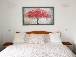 Stylový vesnický apartmán v soukromí M. Skála Český Ráj