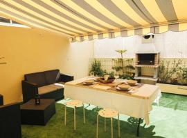 El rinconcito de lola, hotel in Candelaria