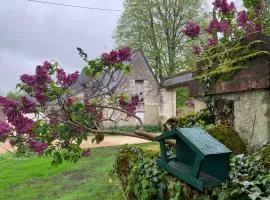 La Grange d Ave