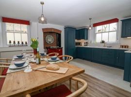 Ellie's Cottage, hotel v destinaci Burford