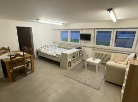 Valley Road House 1 Bedroom Apt, hotel v destinaci Immigrath