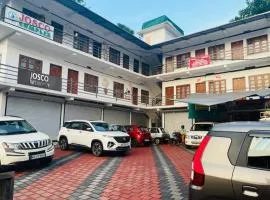 Josco Residency Karthikapuram