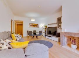 AL - Apartamento Vila Sol AG, appartamento a Vilamoura