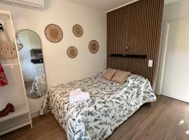 Casa Secunda Romar, ubytování v soukromí v destinaci Córdoba