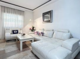 Espectacular Bajo Lirio