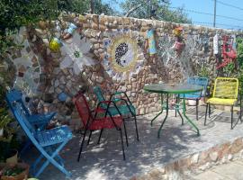 Garden Fiorella, homestay sa Cinisi