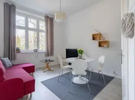 Kierunek Sopot Apartament DELUXE II Królowej Jadwigi 7