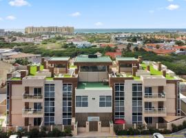 Bocobay Aracari Condo Hotel, golf hotel in Palm-Eagle Beach