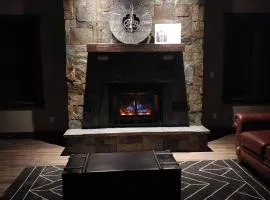 The Bunkhouse
